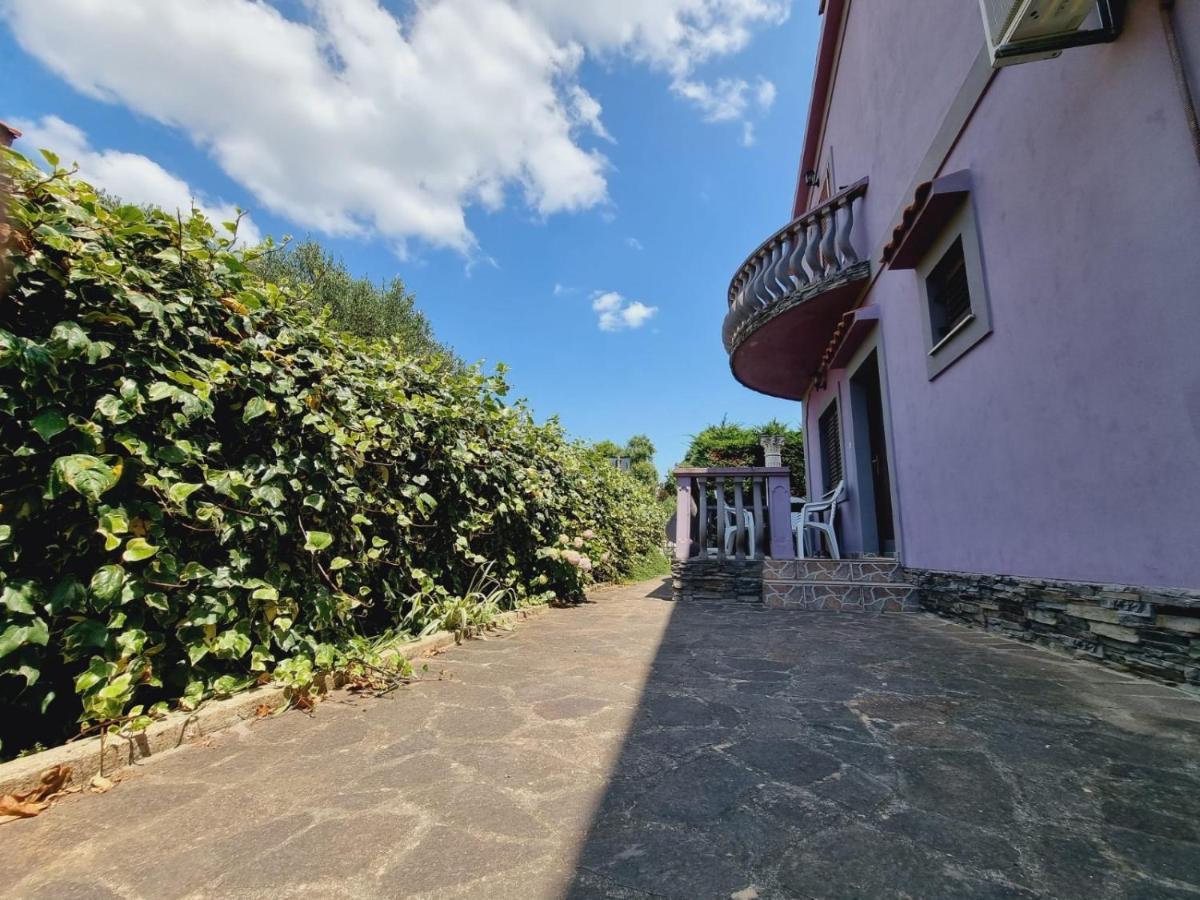 Apartmani Nika Bibinje Exteriör bild