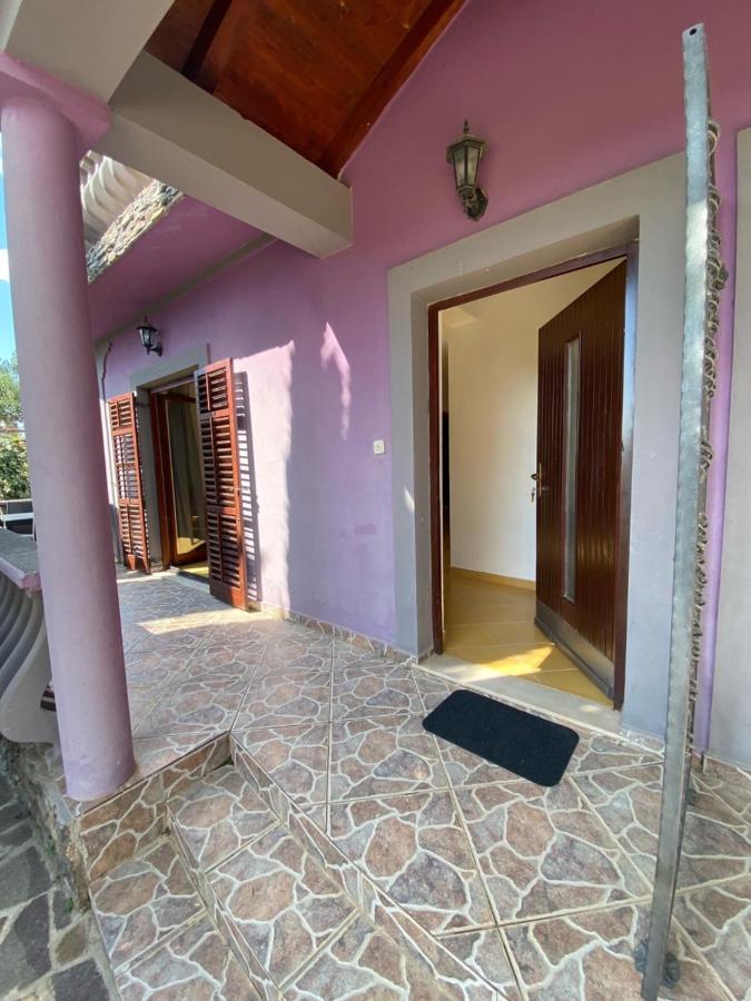Apartmani Nika Bibinje Exteriör bild